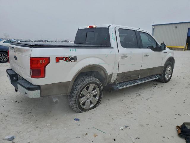 Ford F-150 Supercrew Image 3