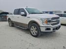 Ford F-150 Supercrew Image 4