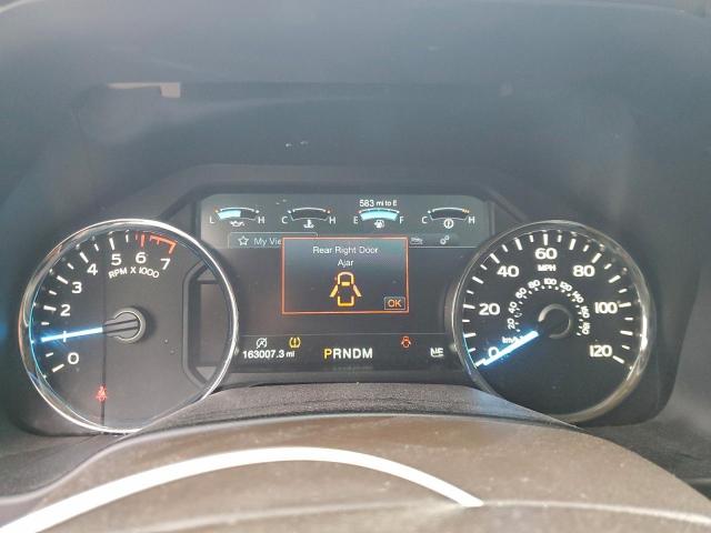 Ford F-150 Supercrew Image 5