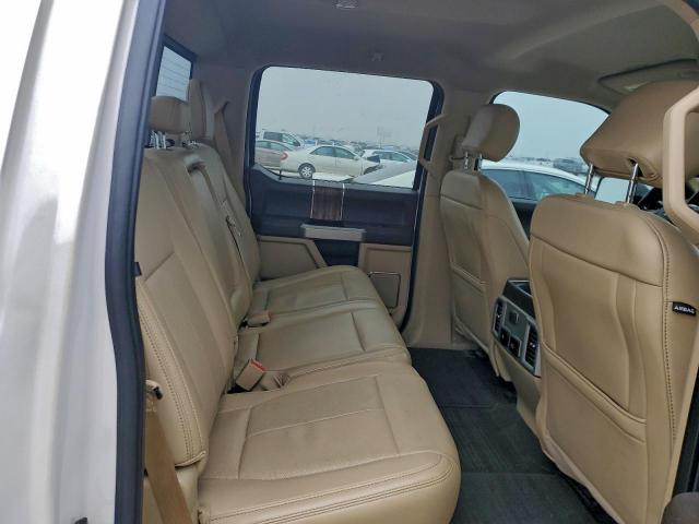 Ford F-150 Supercrew Image 12