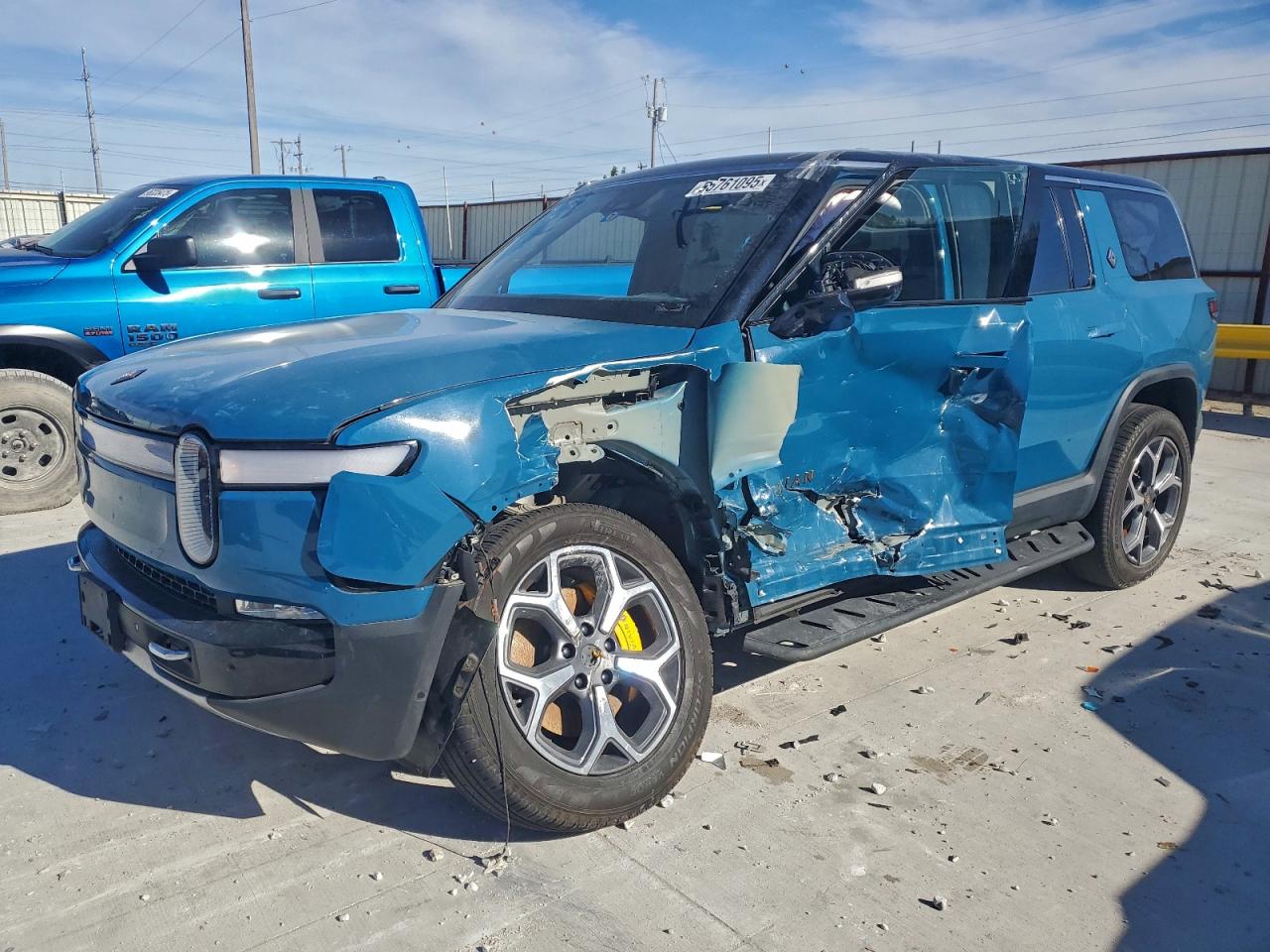 Rivian Ris Adventure Image 1