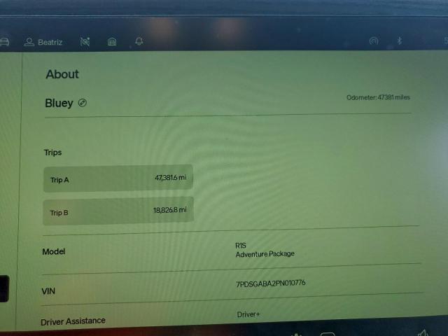 Rivian Ris Adventure Image 7