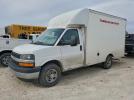 Chevrolet Express Image 1