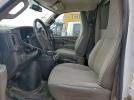 Chevrolet Express Image 9