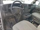 Chevrolet Express Image 5
