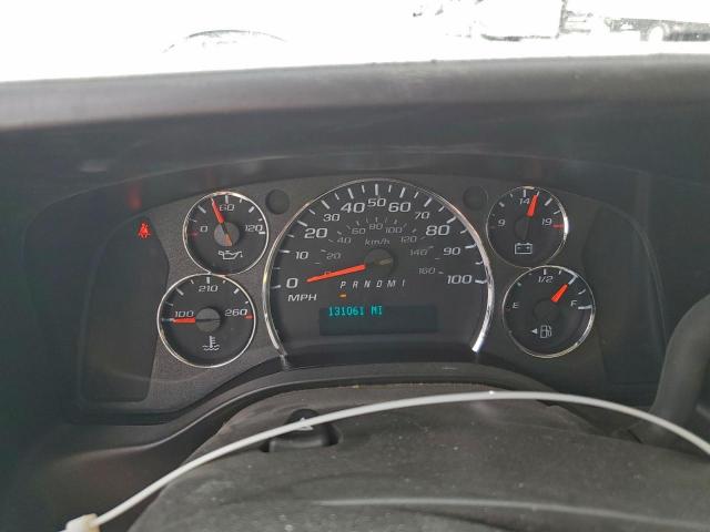 Chevrolet Express Image 10