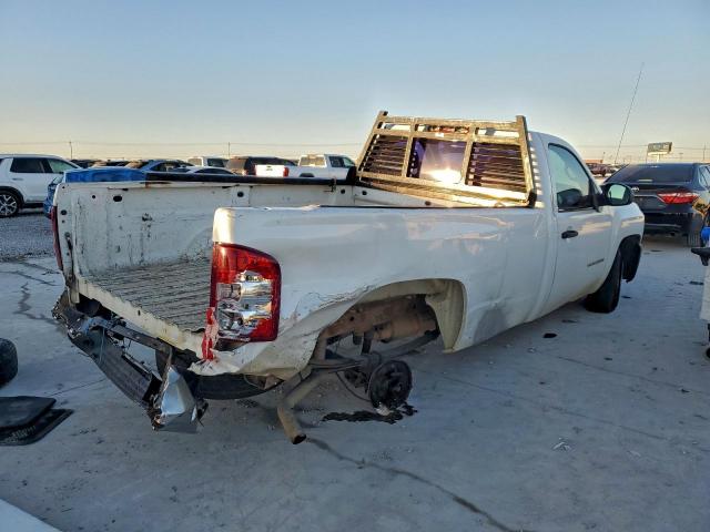 Chevrolet Silverado C1500 Image 4