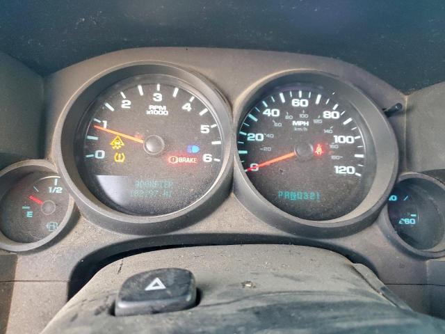 Chevrolet Silverado C1500 Image 6