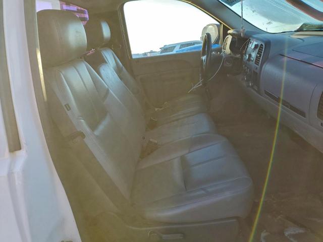 Chevrolet Silverado C1500 Image 5