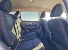 Nissan Rogue S Image 8