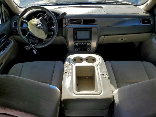 Chevrolet Tahoe C1500 Image 7