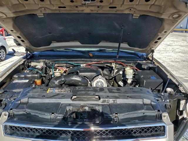 Chevrolet Tahoe C1500 Image 11