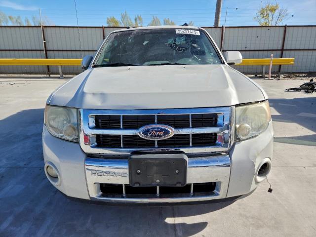 Ford Escape Limited Image 2