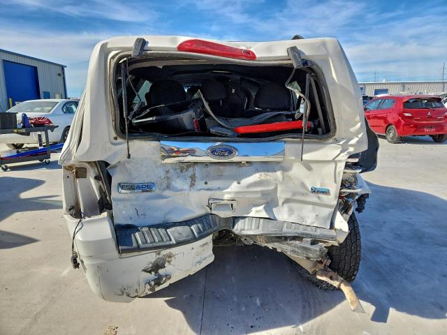 Ford Escape Limited Image 10