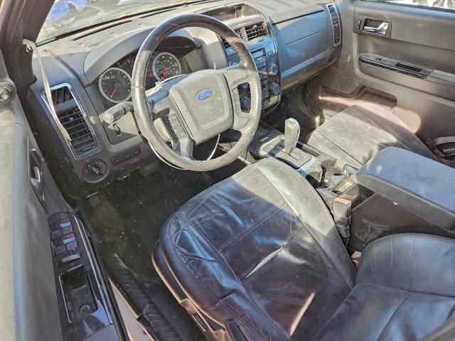 Ford Escape Limited Image 13