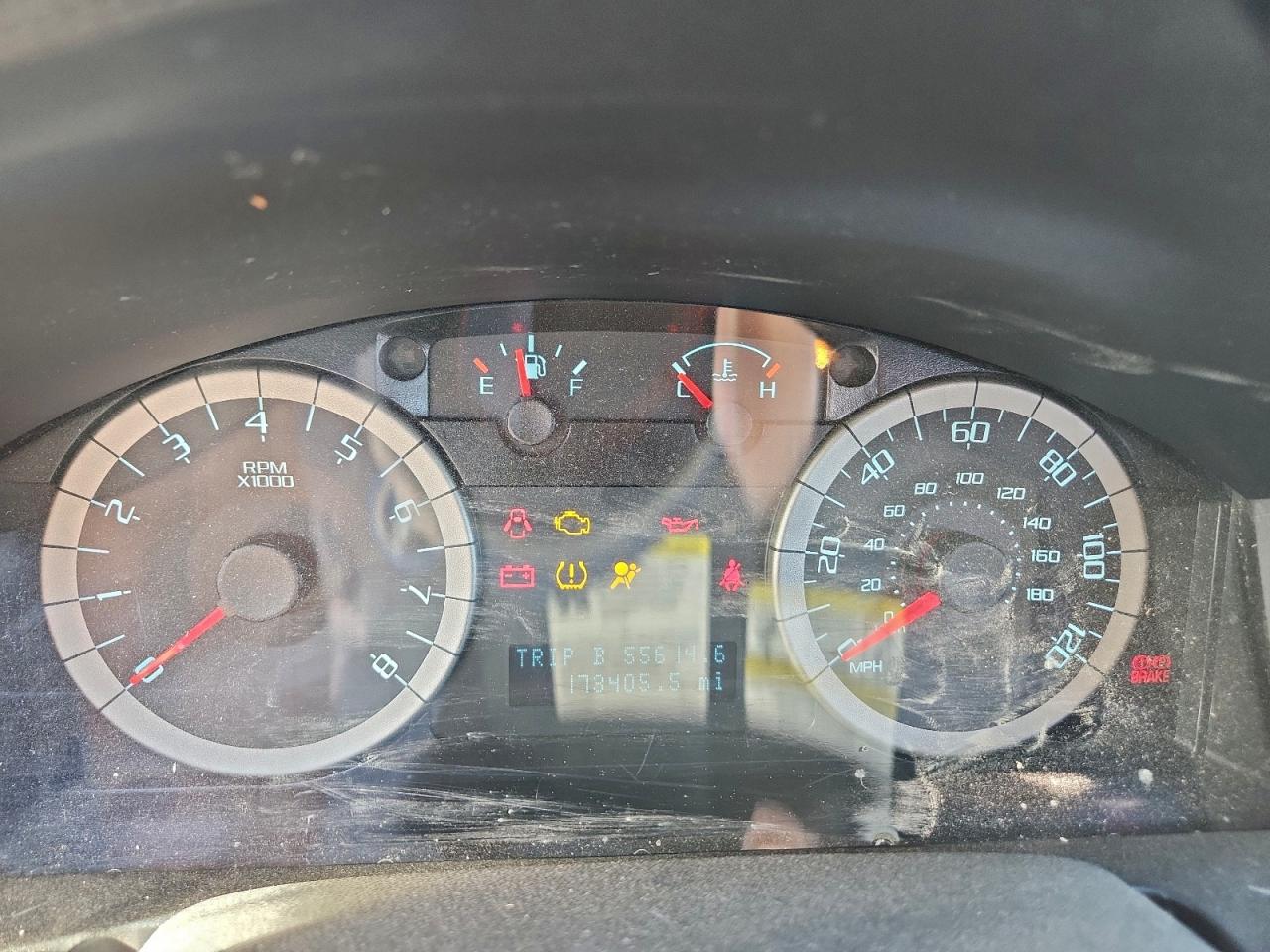 Ford Escape Limited Image 9