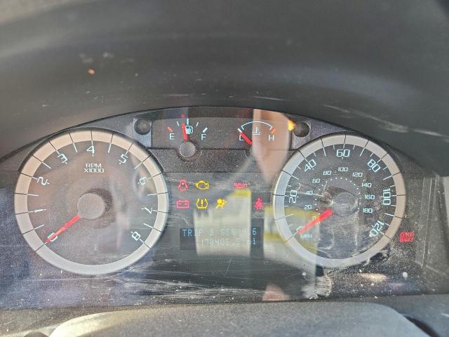 Ford Escape Limited Image 9