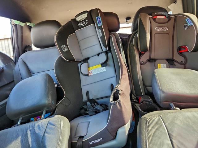 Ford Escape Limited Image 6