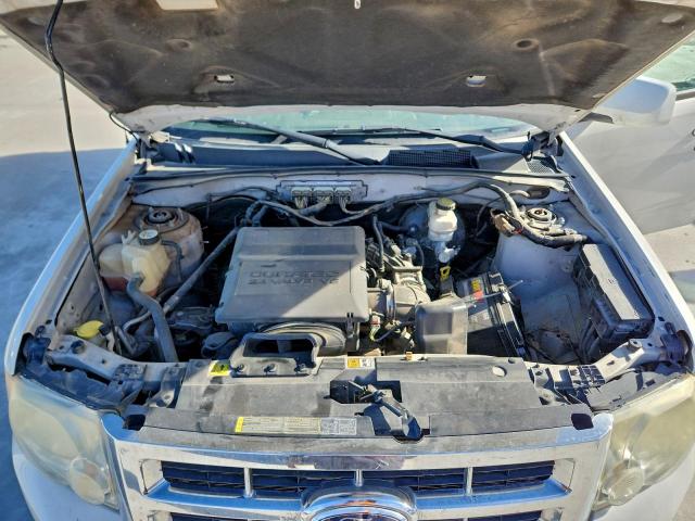 Ford Escape Limited Image 5