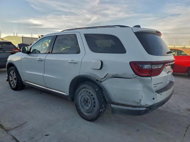 Dodge Durango Limited Image 2