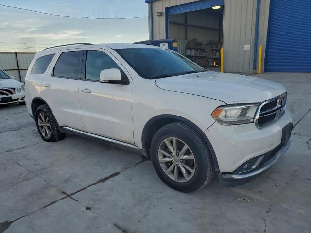 Dodge Durango Limited Image 6