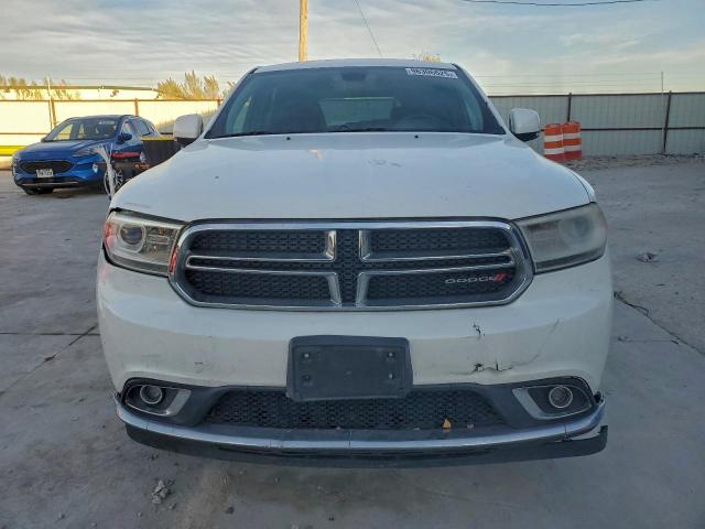 Dodge Durango Limited Image 8