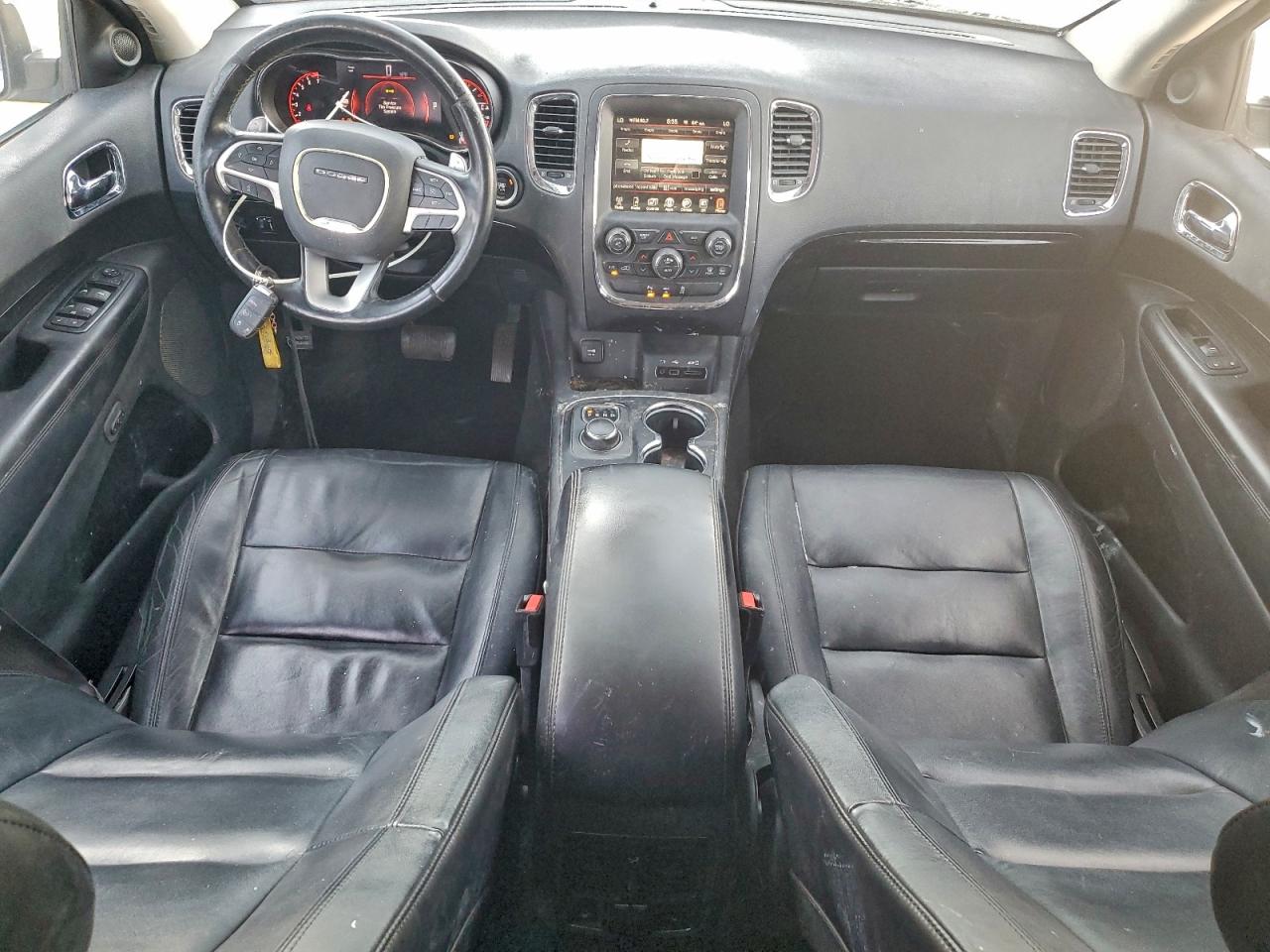 Dodge Durango Limited Image 5