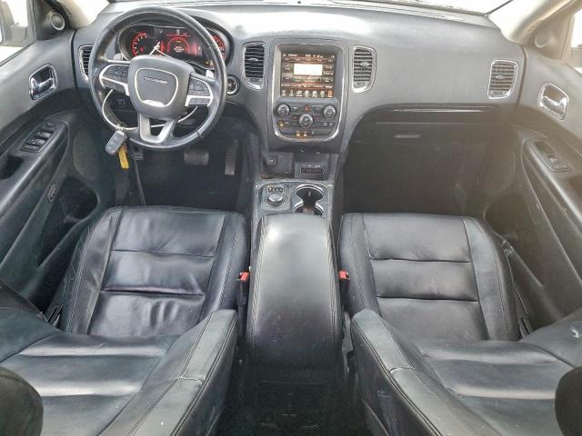 Dodge Durango Limited Image 5