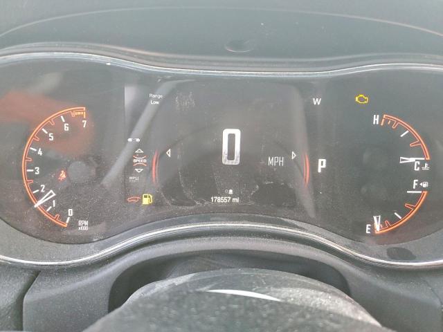 Dodge Durango Limited Image 7