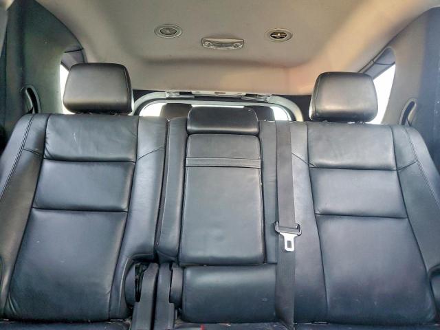 Dodge Durango Limited Image 9