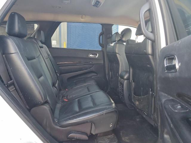 Dodge Durango Limited Image 13