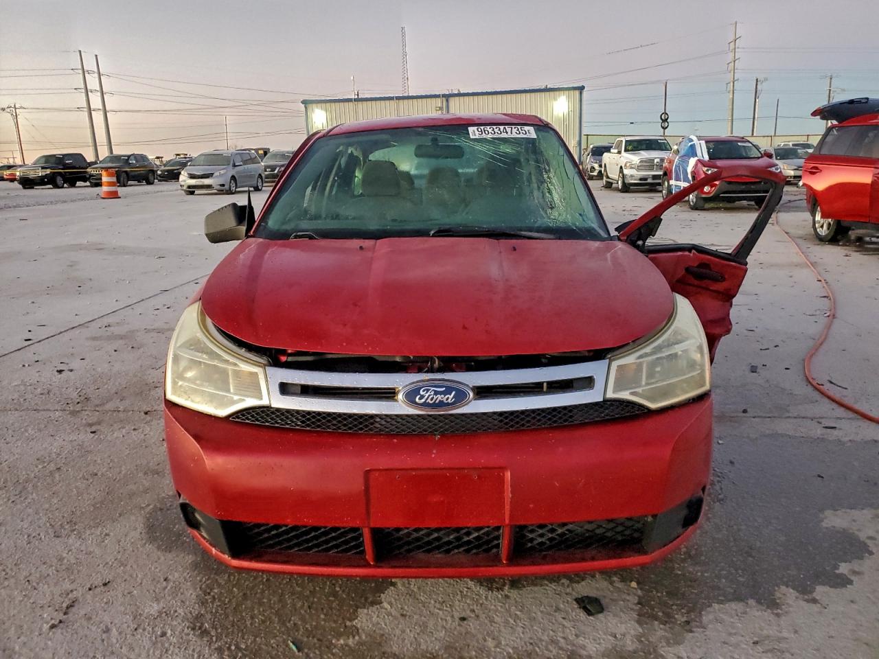 Ford Focus Se Image 2