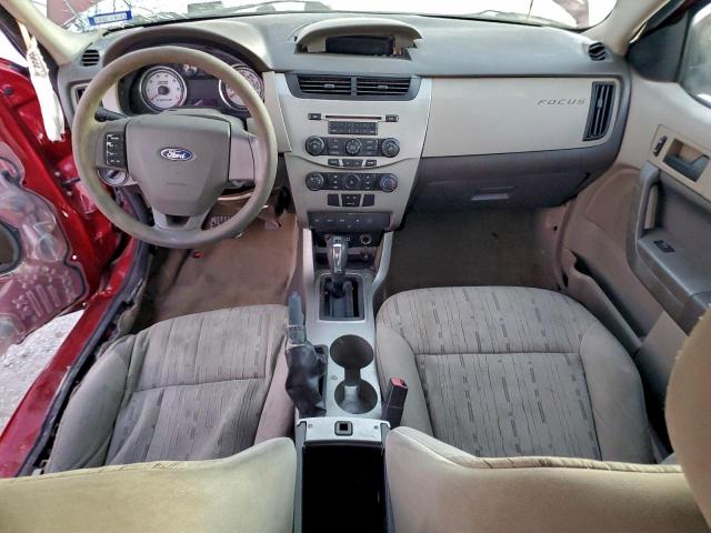 Ford Focus Se Image 8