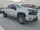 Chevrolet Silverado K2500 High Country Image 5