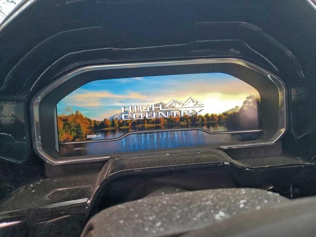 Chevrolet Silverado K2500 High Country Image 6