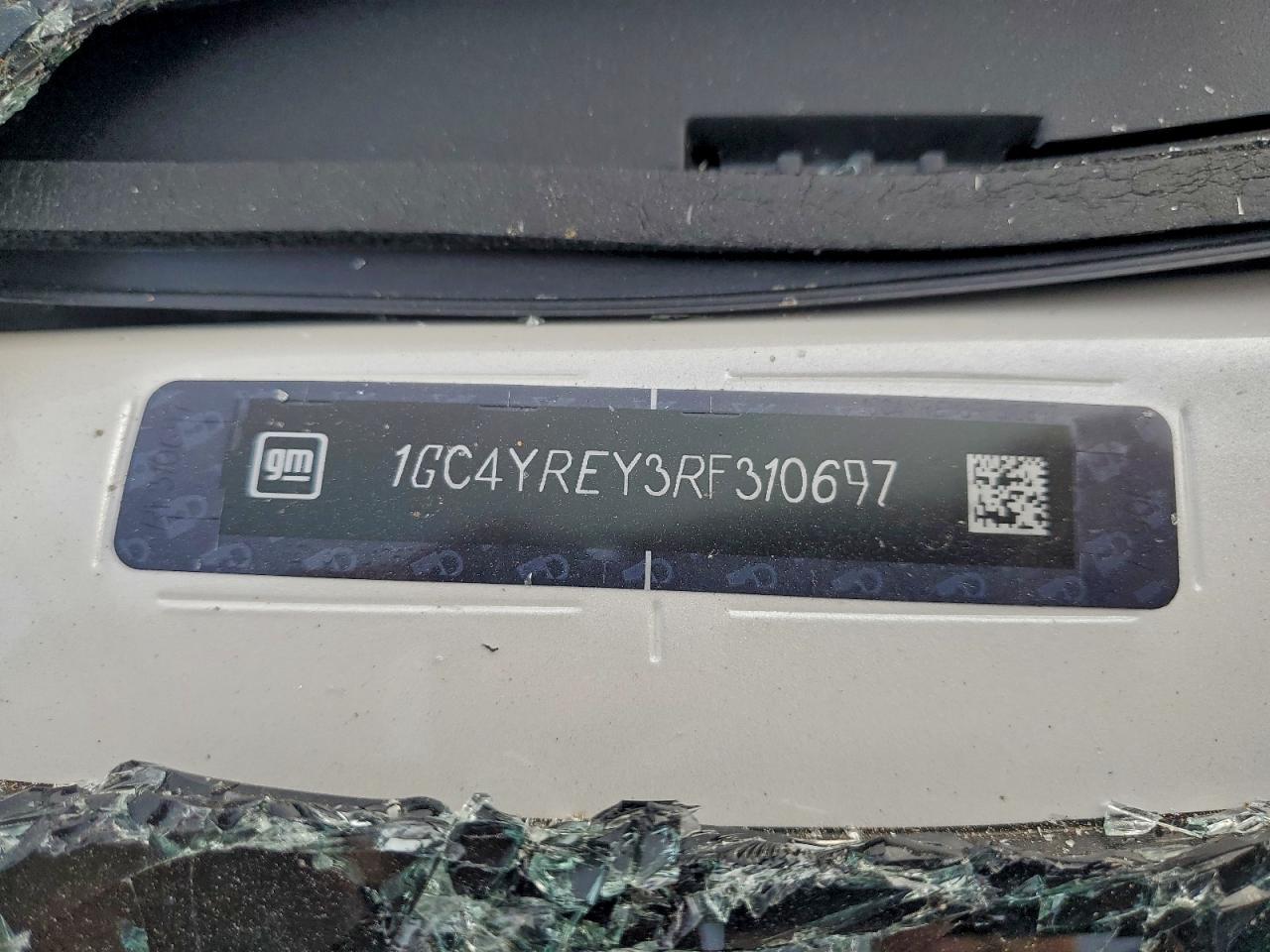 Chevrolet Silverado K2500 High Country Image 11