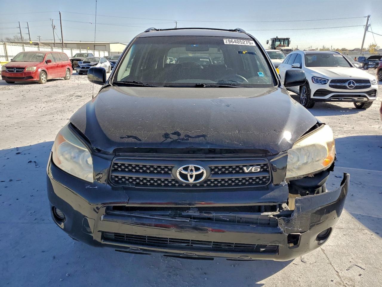 Toyota RAV4 Image 7