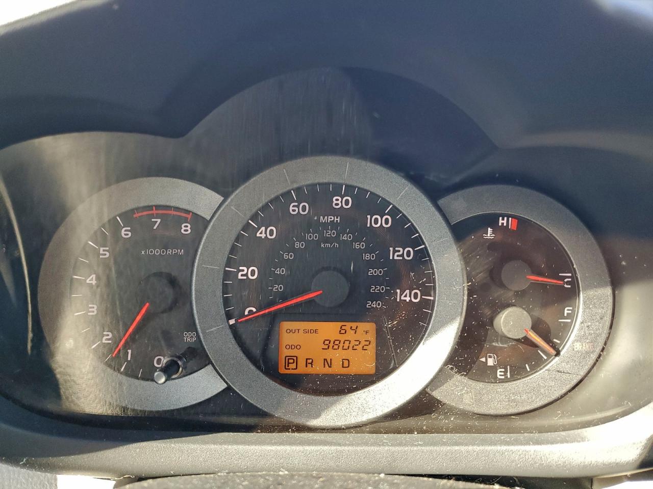 Toyota RAV4 Image 10