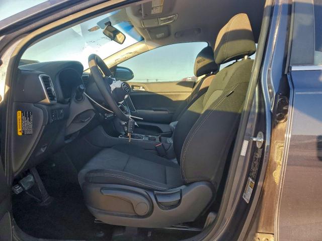 Kia Sportage Lx Image 5