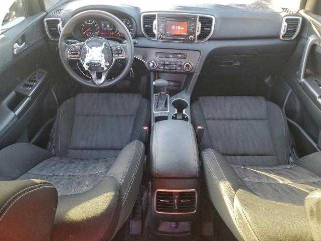 Kia Sportage Lx Image 9