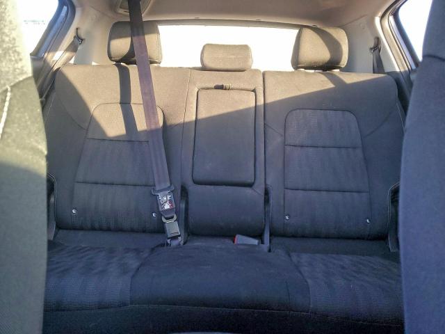 Kia Sportage Lx Image 8