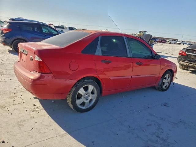 Ford Focus Zx4 Image 3