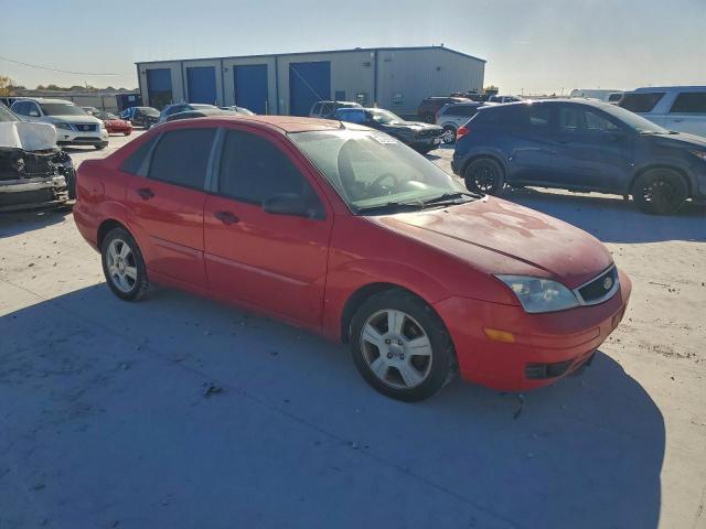 Ford Focus Zx4 Image 12