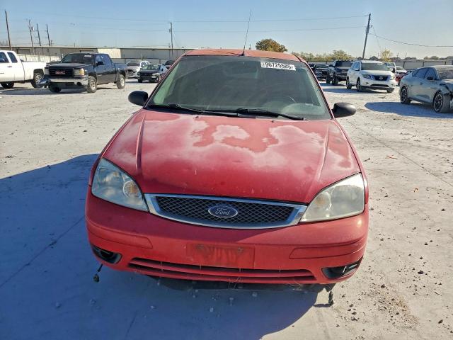 Ford Focus Zx4 Image 10