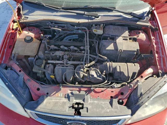 Ford Focus Zx4 Image 8