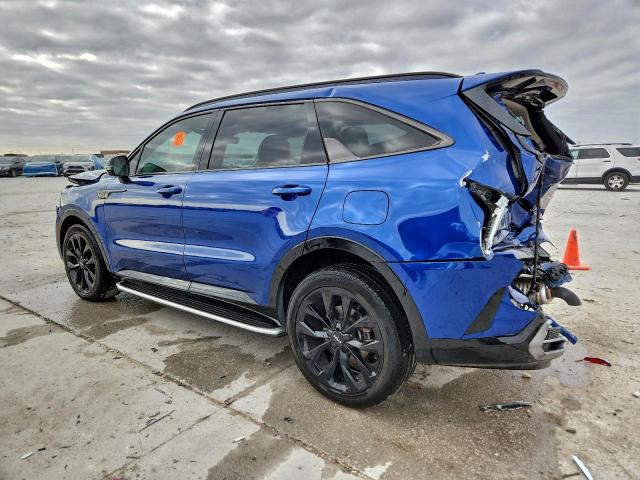 Kia Sorento Sx Image 6