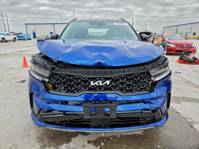 Kia Sorento Sx Image 10