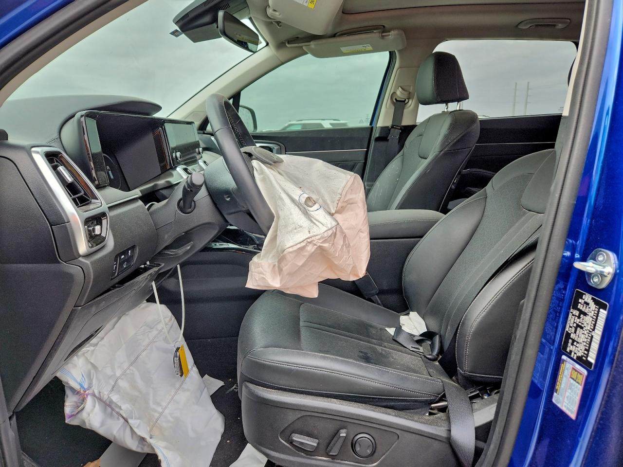 Kia Sorento Sx Image 8