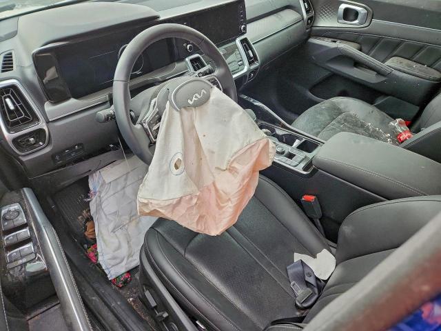 Kia Sorento Sx Image 7