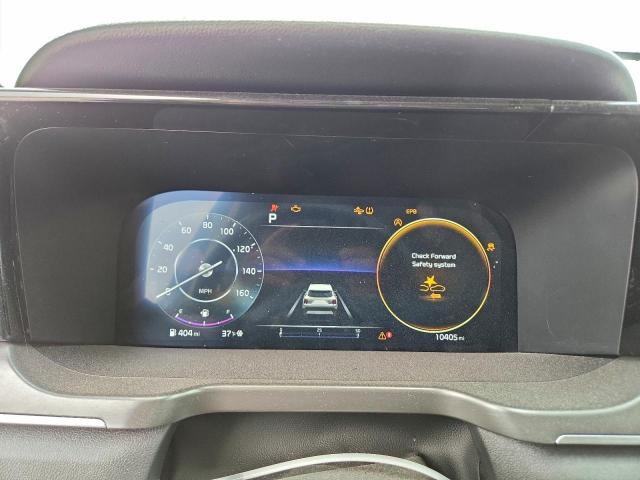 Kia Sorento Sx Image 5